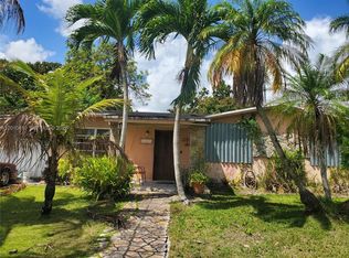 12445 SW 185th Ter, Miami, FL 33177
