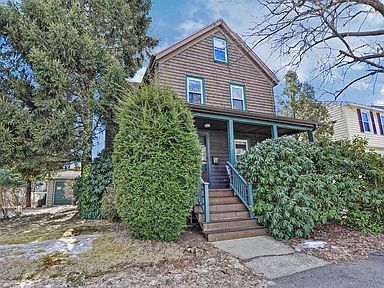 225 Arlington St Medford Ma 02155 Zillow