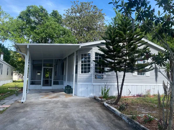 544 S Greenway Dr, Pt Orange, FL 32127