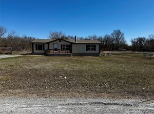 46 Sun Prairie St, Pryor, OK 74361