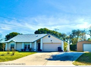 12996 Linden Dr, Spring Hill, FL 34609