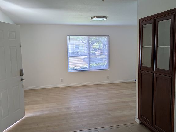 dining & living area