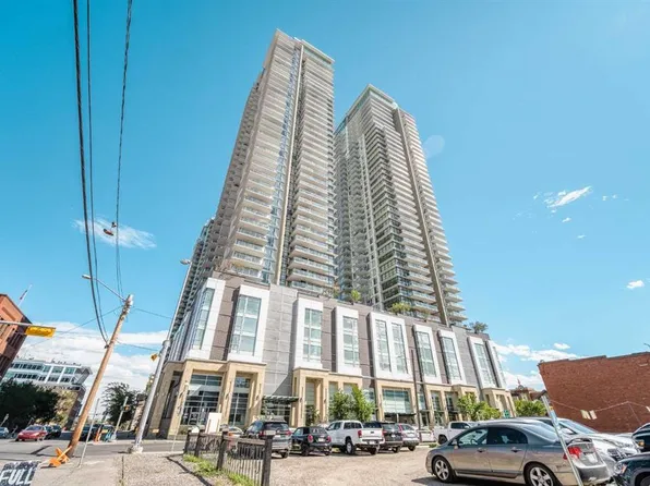 1122 W 3rd St SE #3201, Calgary, AB T2G 1H7