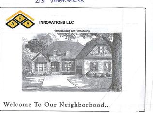 2131 Wheatstone Dr, Huntsville, TX 77340