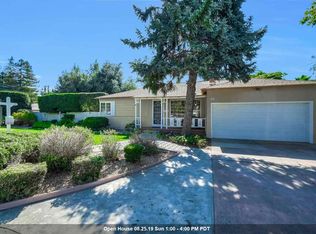 3710 James Ave, Fremont, CA