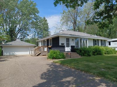 5312 68th Ave N, Brooklyn Center, MN, 55429