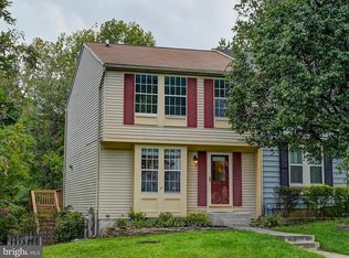 9533 Orbitan Ct, Parkville, MD 21234