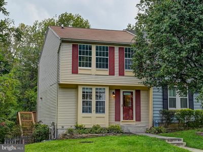 9533 Orbitan Ct, Parkville, MD, 21234