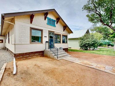 1037 Ouray Ave, Grand Junction, CO, 81501