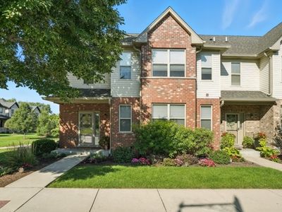 18708 S Mill Creek Dr, Mokena, IL, 60448