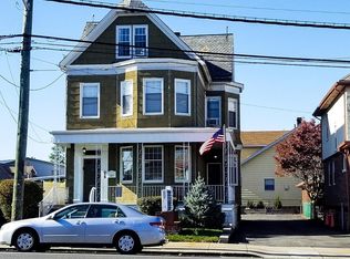 8129 Kennedy Blvd, North Bergen, NJ 07047