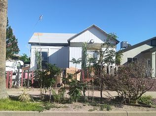 632 E 17th St, Douglas, AZ 85607