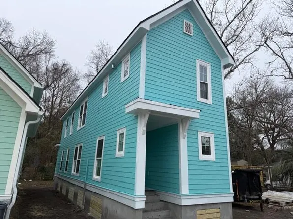 2713 Henry St, North Charleston, SC 29405