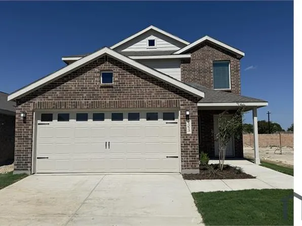 1217 Meadow Spring Ln, Anna, TX 75409