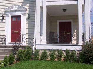 3601 Nashville Ave, New Orleans, LA 70125