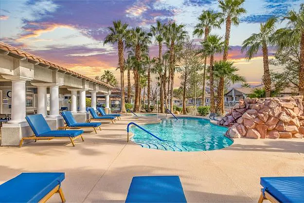 Destinations at Alexander 55+ Apartment Homes