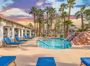 Destinations at Alexander 55+ Apartment Homes, North Las Vegas, NV 89032