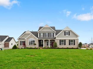 17001 Prestige Lndg, Chesterfield, MO 63005
