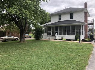 210 Depot St, Chapel Hill, TN 37034