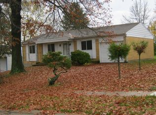 1449 Biloxi Dr, Cincinnati, OH 45231
