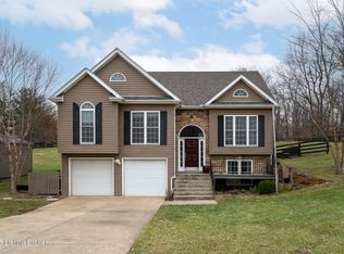45 Hidden Valley Dr, Fisherville, KY 40023