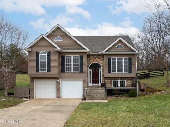 45 Hidden Valley Dr, Fisherville, KY 40023