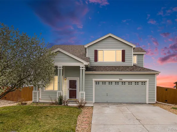 700 Elizabeth Street Circle, Dacono, CO 80514