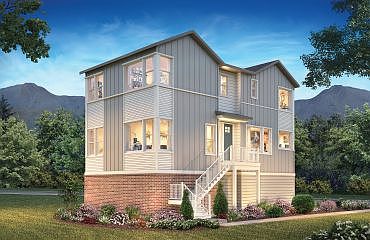 Exterior B