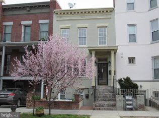 1803 2nd St NW APT 1, Washington, DC 20001