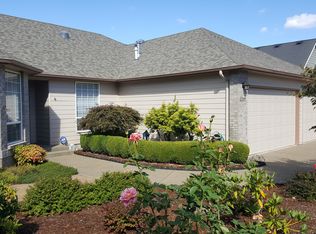 6695 Parkshadow Ct NE, Keizer, OR 97303