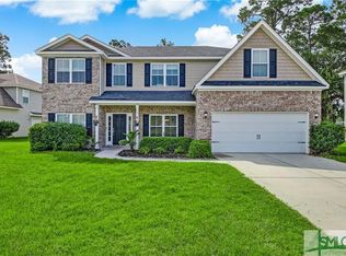 105 Saratoga Dr, Rincon, GA 31326