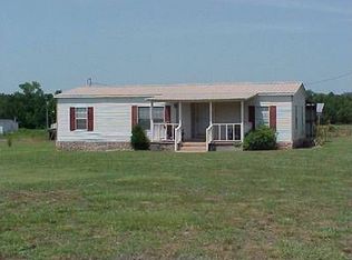 154 Griffin Ln, Houlka, MS 38850