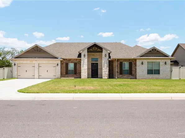 2001 Thacker Ln, Harlingen, TX 78552