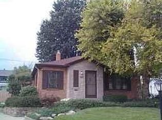 5422 E Ellenberger Ct, Indianapolis, IN 46219