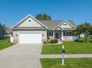 16726 Flatstone Cir, Milton, DE 19968