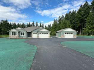 11619 Elks Landing Ct SE, Yelm, WA 98597