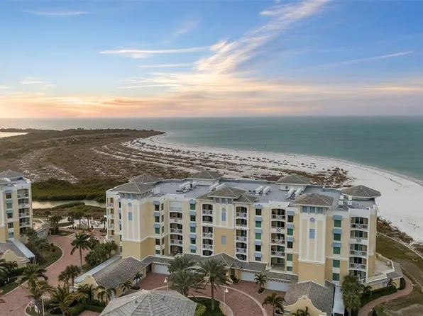 800 Collany Rd Unit 302, Tierra Verde, FL 33715