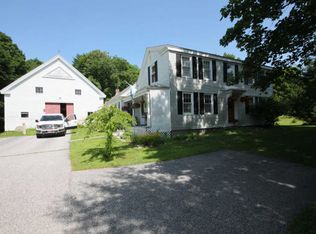 210 W Gray Rd, Gray, ME 04039