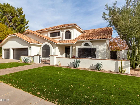 242 W ROYAL PALM Road, Phoenix, AZ 85021