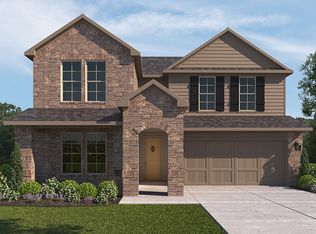 1913 Shrike St, Denton, TX 76205
