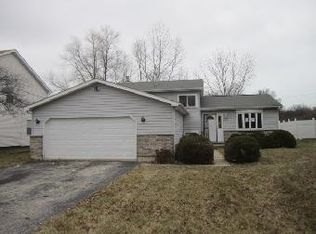 1707 Natoma Ave, North Chicago, IL 60064