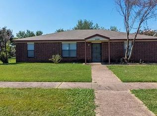 2500 Coy Dr, Killeen, TX 76543
