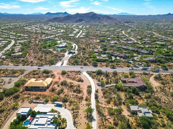 7170 E MONTGOMERY Road #-, Scottsdale, AZ 85266