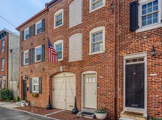 708 N Bodine St, Philadelphia, PA 19123