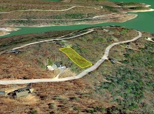 18735 W Sugar Mountain Cir, Park Hill, OK 74451