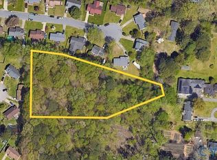 0 Shell Rd, Chesapeake, VA 23323