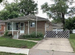 3062 Ferris Ave, Lincoln Park, MI