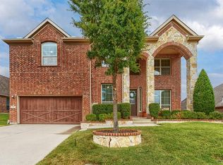 305 Oak Point Dr, McKinney, TX 75071