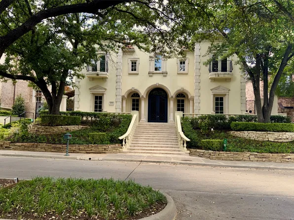 6917 Forest Glen Dr, Dallas, TX 75230