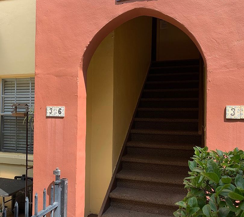 1st image of 1531 Catherine St APT 36